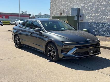 2024 Hyundai Sonata Cape Girardeau MO
