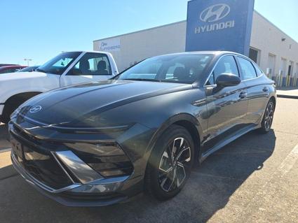 2024 Hyundai Sonata Cape Girardeau MO