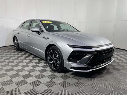 2025 Hyundai Sonata Pineville NC