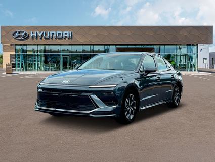 2025 Hyundai Sonata Huntington WV