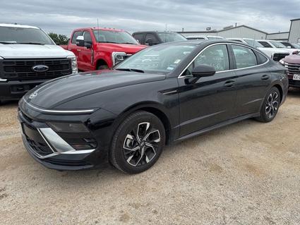 2025 Hyundai Sonata Whitesboro TX