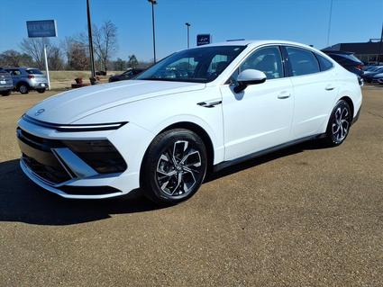 2025 Hyundai Sonata Batesville MS