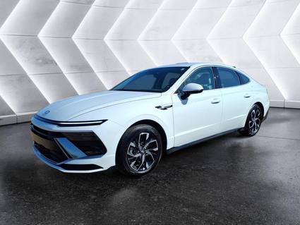 2025 Hyundai Sonata Batesville MS