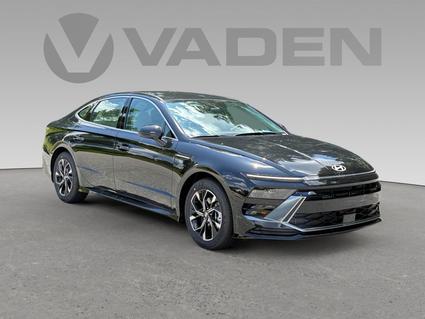 2025 Hyundai Sonata Statesboro GA