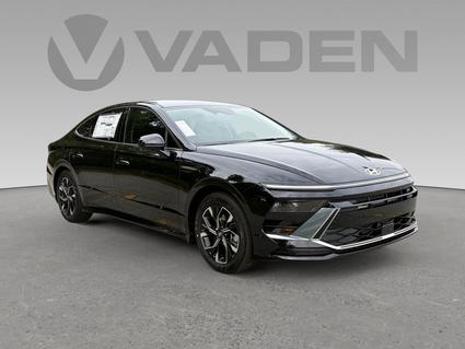 2025 Hyundai Sonata Statesboro GA