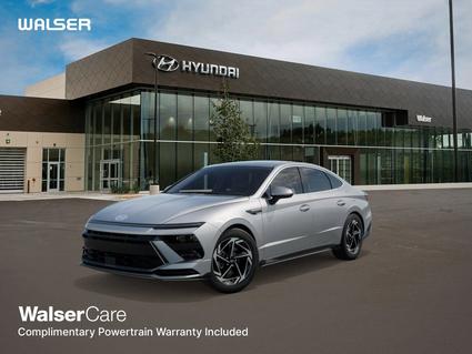 2026 Hyundai Sonata Minneapolis MN