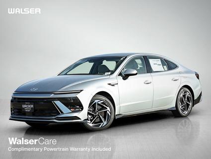 2026 Hyundai Sonata Minneapolis MN