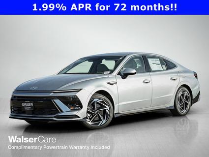 2026 Hyundai Sonata Minneapolis MN