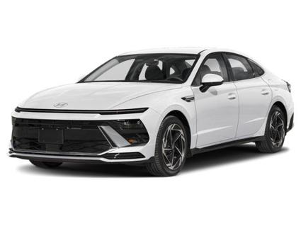 2026 Hyundai Sonata Burnsville MN