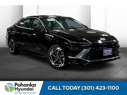 2026 Hyundai Sonata Capitol Heights MD