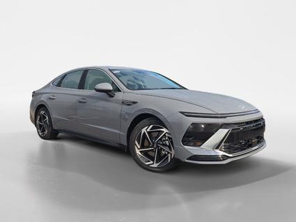 2026 Hyundai Sonata Knoxville TN