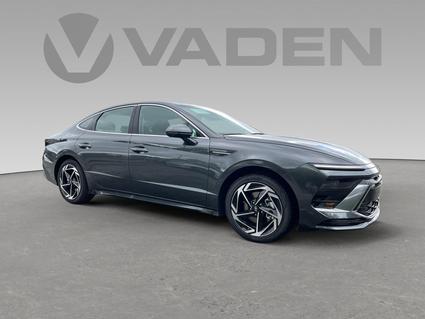 2026 Hyundai Sonata Brunswick GA