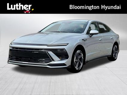 2026 Hyundai Sonata Minneapolis MN