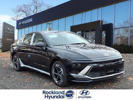 2026 Hyundai Sonata West Nyack NY