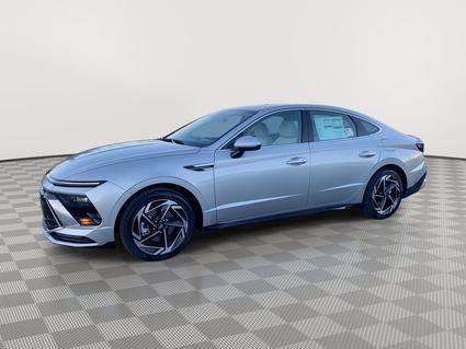 2026 Hyundai Sonata Morristown TN