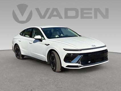 2026 Hyundai Sonata Brunswick GA