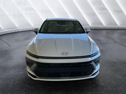 2026 Hyundai Sonata Evansville IN