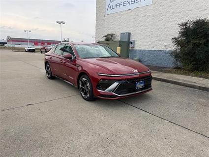 2026 Hyundai Sonata Cape Girardeau MO