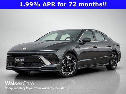 2026 Hyundai Sonata Minneapolis MN