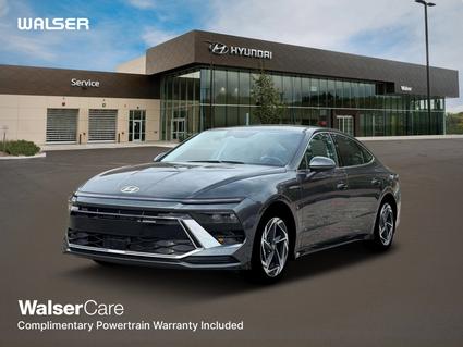 2026 Hyundai Sonata Minneapolis MN