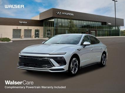 2026 Hyundai Sonata Minneapolis MN