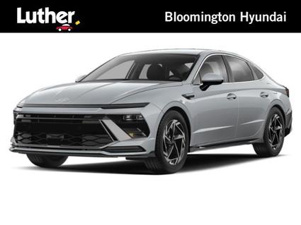 2026 Hyundai Sonata Minneapolis MN