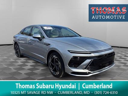 2026 Hyundai Sonata Cumberland MD