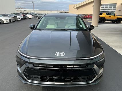 2026 Hyundai Sonata Evansville IN