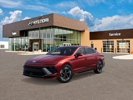 2026 Hyundai Sonata Findlay OH