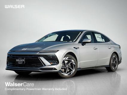 2026 Hyundai Sonata Minneapolis MN