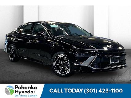 2026 Hyundai Sonata Capitol Heights MD