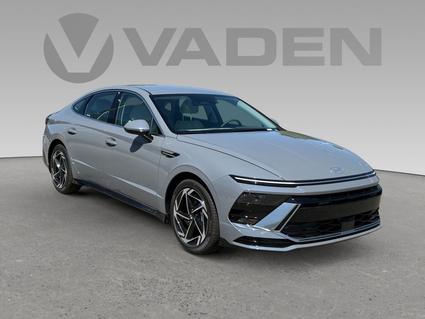 2026 Hyundai Sonata Statesboro GA