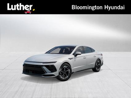 2026 Hyundai Sonata Minneapolis MN