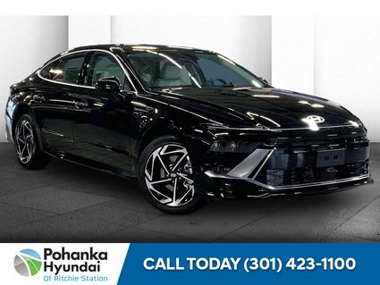 2026 Hyundai Sonata Capitol Heights MD