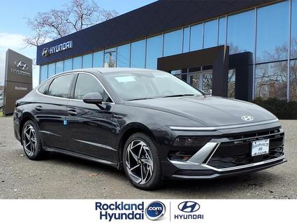 2026 Hyundai Sonata West Nyack NY
