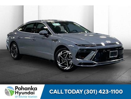 2026 Hyundai Sonata Capitol Heights MD