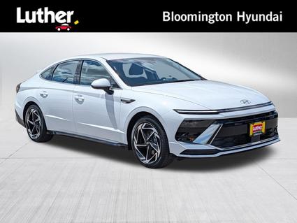 2026 Hyundai Sonata Minneapolis MN