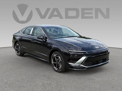 2026 Hyundai Sonata Statesboro GA