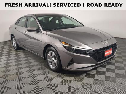 2021 Hyundai Elantra Champaign IL