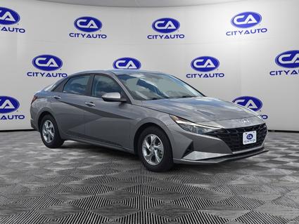 2023 Hyundai Elantra Chattanooga TN