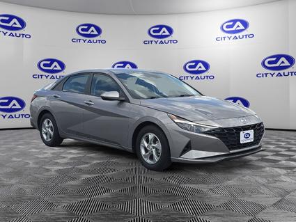 2023 Hyundai Elantra Chattanooga TN