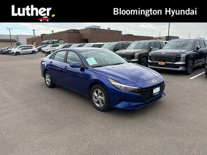 2023 Hyundai Elantra Minneapolis MN