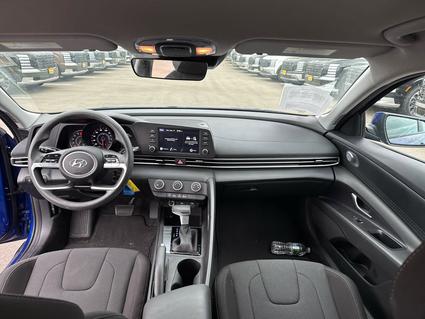2023 Hyundai Elantra Minneapolis MN