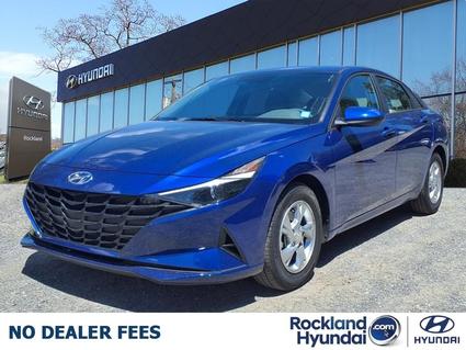 2022 Hyundai Elantra West Nyack NY