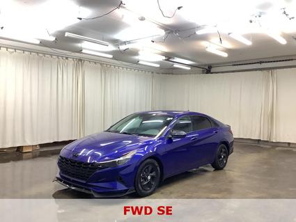 2022 Hyundai Elantra Warsaw IN