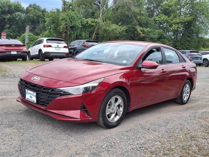 2023 Hyundai Elantra West Nyack NY