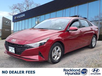 2023 Hyundai Elantra West Nyack NY