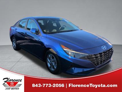 2023 Hyundai Elantra Florence SC