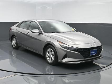 2021 Hyundai Elantra Goshen NY