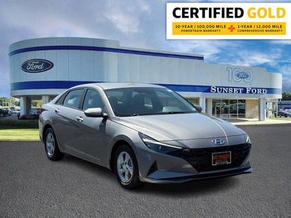 2023 Hyundai Elantra St. Louis MO